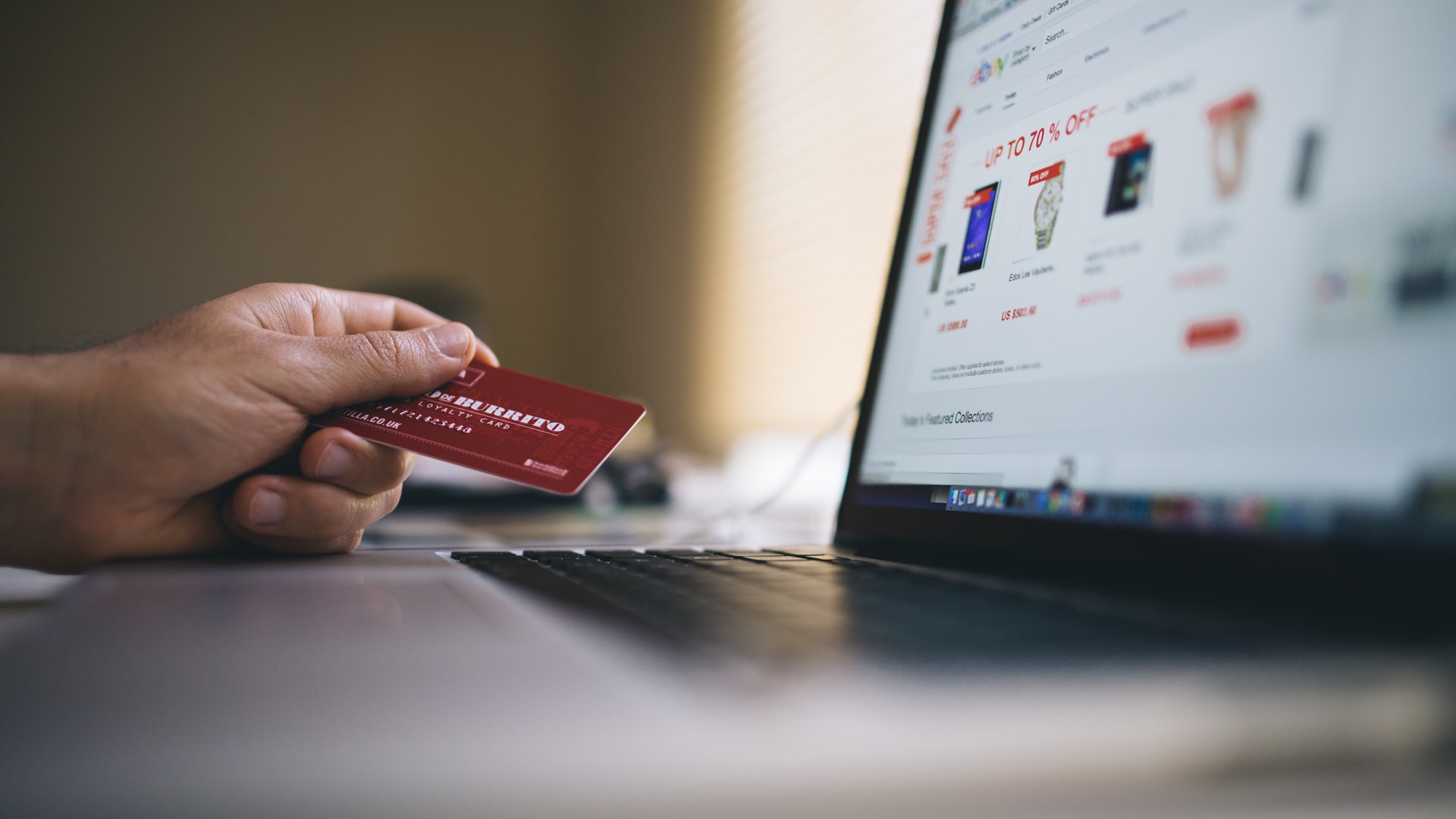 Online Shopping Best Offers & Discounts.