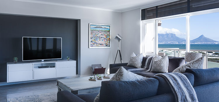 London Interior Design Duo Make A Splash With New Furniture Collection